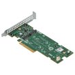 Dell BOSS-S1 controller card without SSDs - 61F54 061F54
