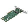 Dell BOSS-S1 controller card without SSDs - 61F54 061F54
