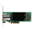 Dell QLE2772 2-Port FC-HBA 32Gbps SFP+ PCI-E - K6M2F