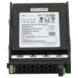 Fujitsu Nytro 3332 3.84TB 12G RI 2.5 SFF SAS-SSD S26361-F5870-L384 XS3840SE70084