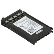 Fujitsu Nytro 3332 3.84TB 12G RI 2.5 SFF SAS-SSD S26361-F5870-L384 XS3840SE70084