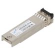 SolarFlare Transceiver Module 10GBASE-SR SFP+ - SFM10G-SR PLRXPL-SC-S43-SF