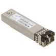 SolarFlare Transceiver Module 10GBASE-SR SFP+ - SFM10G-SR PLRXPL-SC-S43-SF