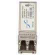 SolarFlare Transceiver Module 10GBASE-SR SFP+ - SFM10G-SR FTLX8574D3BCL-SL