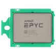 AMD EPYC 7502 CPU 32-Core 2.5GHz 128MB L3 180W SP3 - 100-000000054