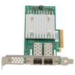 Lenovo QLE2692 2-Port FC-HBA 16Gbps SFP+ PCI-E without Transceiver - 01KR586