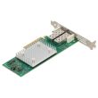 Lenovo QLE2692 2-Port FC-HBA 16Gbps SFP+ PCI-E without Transceiver - 01KR586