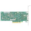 Lenovo QLE2692 2-Port FC-HBA 16Gbps SFP+ PCI-E without Transceiver - 01KR586