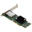 Lenovo Emulex OCe14100B 2-Port VFA5.2 10GbE SFP+ ML2 - 00AG563