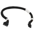 Lenovo 1st 8x 2.5 Backplane Power Cable ThinkSystem SR590 - 01KN133