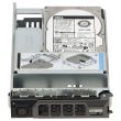 Dell C10K1800 600GB 10k 12G 3.5 LFF SAS Hard Drive - 6DWVP HUC101860CSS200