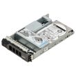 Dell C10K1800 600GB 10k 12G 3.5 LFF SAS Hard Drive - 6DWVP HUC101860CSS200