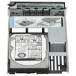 Dell C10K1800 600GB 10k 12G 3.5 LFF SAS Hard Drive - 6DWVP HUC101860CSS200