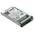 Dell C10K1800 600GB 10k 12G 3.5 LFF SAS Hard Drive - 6DWVP HUC101860CSS200