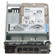 Dell 600GB 15k 12G 3.5 LFF SAS Hard Drive - 4HGTJ ST600MP0005