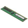 Micron 8GB PC4-2400T DDR4-RAM ECC RDIMM 1R - MTA18ASF1G72PZ-2G3