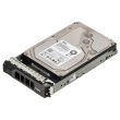 Dell MG06SCA 8TB 7.2k 12G 512e 3.5 LFF SAS Hard Drive - FV725 MG06SCA800EY