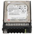 Huawei 600GB 10k 12G SAS Hard Drive 2.5 SFF RH2288 V3 - 02311HAP AL14SEB060N