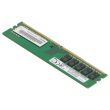 Lenovo 8GB PC4-2933Y DDR4-RAM ECC UDIMM 1R - 5M30V06851 M391A1K43DB2-CVF