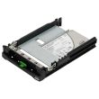 Fujitsu DC S3500 480GB 6G SATA SSD RI 3.5 LFF - S26361-F5528-L480 A3C40181916 38042523