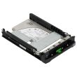 Fujitsu DC S3500 480GB 6G SATA SSD RI 3.5 LFF - S26361-F5528-L480 A3C40181916 38042523