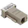 Serial Adapter DB9 - RJ45 for HPE 3PAR StorServ 7000 8000 Node - 180-0055-01 NEW