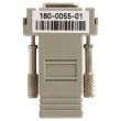 Serial Adapter DB9 - RJ45 for HPE 3PAR StorServ 7000 8000 Node - 180-0055-01 NEW