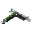 Lenovo Riser Board 1U x8 x16 PCIe HP+LP Riser 1 - 7XH7A02682 01GV296 01KP733