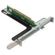 Lenovo Riser Board 1U x8 x16 PCIe HP+LP Riser 1 - 7XH7A02682 01GV296 01KP733