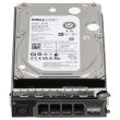 Dell Exos 7E10 8TB 7.2k 12G 512e 3.5 LFF SAS Hard Drive - C5HD0 ST8000NM024B