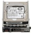 Dell 1.8TB 10k 12G SAS Hard Drive 2.5 SFF - 383N9 AL14SEB18EP