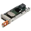 Dell EMC 4-Port 10G Base-T I/O Module DD6800 - 303.254.100C.00