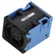 Dell EMC case fan 60mm DD6300 - 100-555-081-00