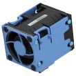 Dell EMC case fan 60mm DD6300 - 100-555-081-00