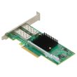 Silicom PE210G2SPI9 2-port network adapter 10GbE SFP+ PCI-E - PE210G2SPI9AE-XR-NU