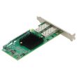 Silicom PE210G2SPI9 2-port network adapter 10GbE SFP+ PCI-E - PE210G2SPI9AE-XR-NU