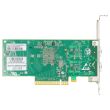 Silicom PE210G2SPI9 2-port network adapter 10GbE SFP+ PCI-E - PE210G2SPI9AE-XR-NU
