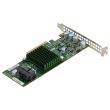 Nutanix AOC-S3008L-L8i SAS-HBA 8-CH SATA 6G SAS 12G PCIe - AOC-S3008L-L8e1-NI22