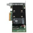 Dell PERC H750 SAS 8-CH 8GB SAS 12G SATA 6G SlimSAS PCI-e x8 LP - 1G44R