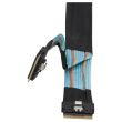 Dell NVMe cable 24x 2.5 backplane for Bay A0 / B0 PowerEdge R740xd - W6N4M