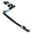Dell NVMe cable 24x 2.5 backplane for Bay A0 / B0 PowerEdge R740xd - W6N4M