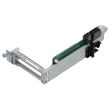 Dell Riser Board PCI-E 3.0 x16 x8 Riser2 24x Bay NVMe R740 R740xd - RN1V2