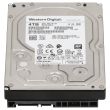 WD DC HC310 4TB 6G 7.2k 512e 3.5 SATA Hard Drive - HUS726T4TALE6L4 0B36040