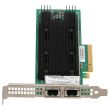 HPE Marvell QL41132HLRJ 2-Port 10Gb Base-T PCI-e Ethernet Adapter - P08435-001 P08437-B21