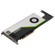 Dell Quadro RTX 4000 graphics card 8GB 3x DP 1x USB-C PCI-e - NM0KF