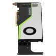 Dell Quadro RTX 4000 graphics card 8GB 3x DP 1x USB-C PCI-e - NM0KF