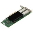 Dell E810-XXVDA2 2-Port Network Adapter 25GbE SFP28 PCI-E LP - 6J1N1