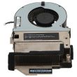 HP Processor Cooler Z2 Mini G4 Workstation 80W - L13890-001 L13895-001