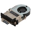 HP Processor Cooler Z2 Mini G4 Workstation 80W - L13890-001 L13895-001