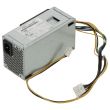 Lenovo 180W Workstation-Netzteil V530-15ICR Desktop - 00PC774